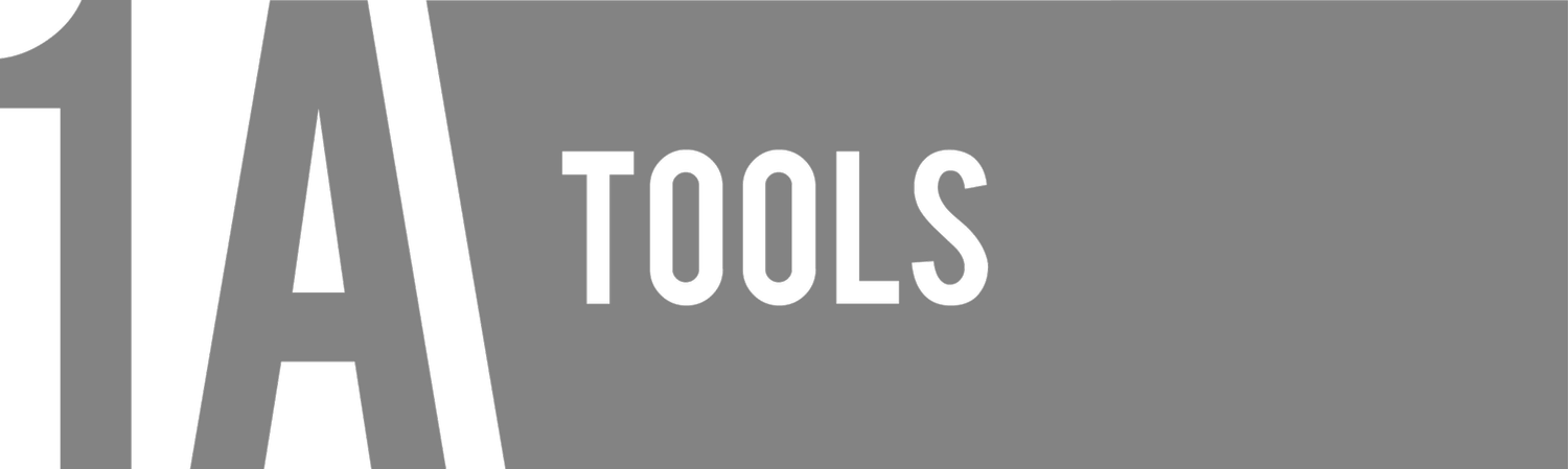 Inertia Wheels 3-Axis Pro kit — 1A Tools